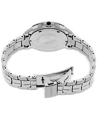 Seiko Women's Coutura Stainless Steel Bracelet Watch 34mm