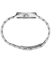 Seiko Women's Stainless Steel Bracelet Watch 32mm
