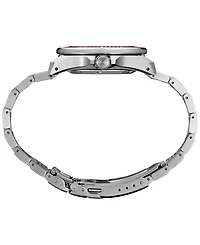 Seiko Men's Automatic Prospex Diver Stainless Steel Bracelet Watch 42mm