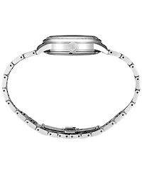 Seiko Men's Automatic Presage Cocktail Time Stainless Steel Bracelet Watch 40mm