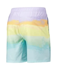 G-iii Sports by Carl Banks Men's Tampa Bay Rays Perfect Game Volley Board Shorts