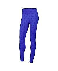 Terez Women's Royal Chicago Cubs Tonal Leggings