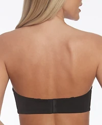 Dominique Women's Bella Seamless Hidden Wire Strapless Bra