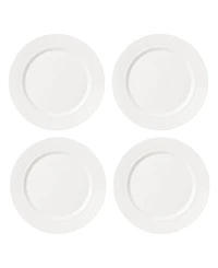Lenox Tin Can Alley 7 Degree Dinner Plates, Set of 4