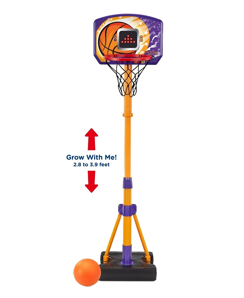 VTech Hoop Madness Basketball