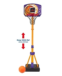VTech Hoop Madness Basketball