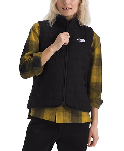 The North Face Women's Junction Insulated Vest