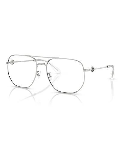 Tory Burch Women's Eyeglasses, TY1090