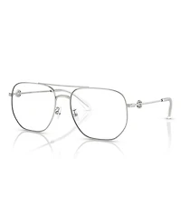 Tory Burch Women's Eyeglasses, TY1090