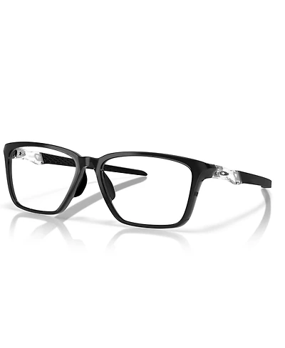 Oakley Men's Double Down Eyeglasses, OX8188D
