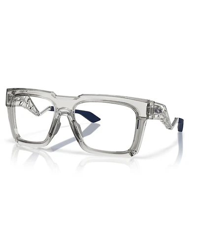 Oakley Unisex Enigma Ink Eyeglasses, OX8190