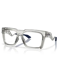 Oakley Unisex Enigma Ink Eyeglasses, OX8190
