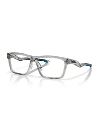 Oakley Jr Child Field Marsh Eyeglasses, OY8031