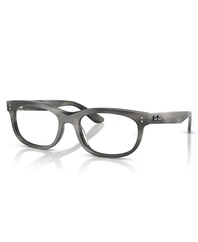 Ray-Ban Unisex Balorette Optics Eyeglasses, RB5489