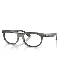 Ray-Ban Unisex Balorette Optics Eyeglasses, RB5489