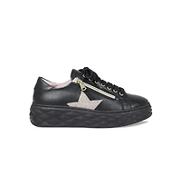 Sole Bliss Women's Porto Star Sneakers