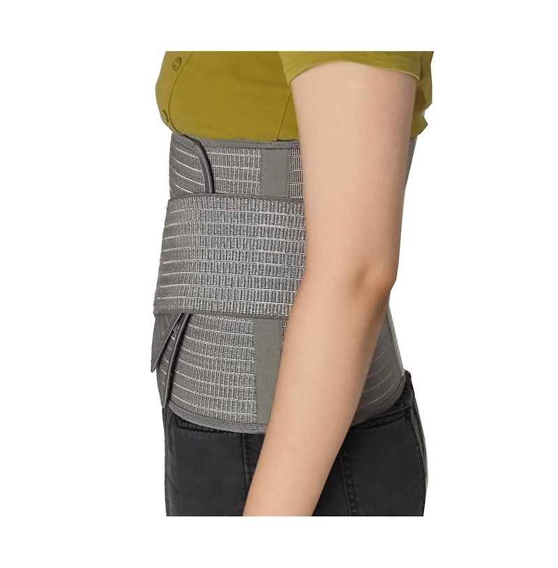 Sunveno Women's Postpartum Compression Belt, Belly Recovery Band
