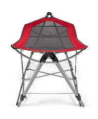 Sugift Portable Folding Hammock with Hammock Stand