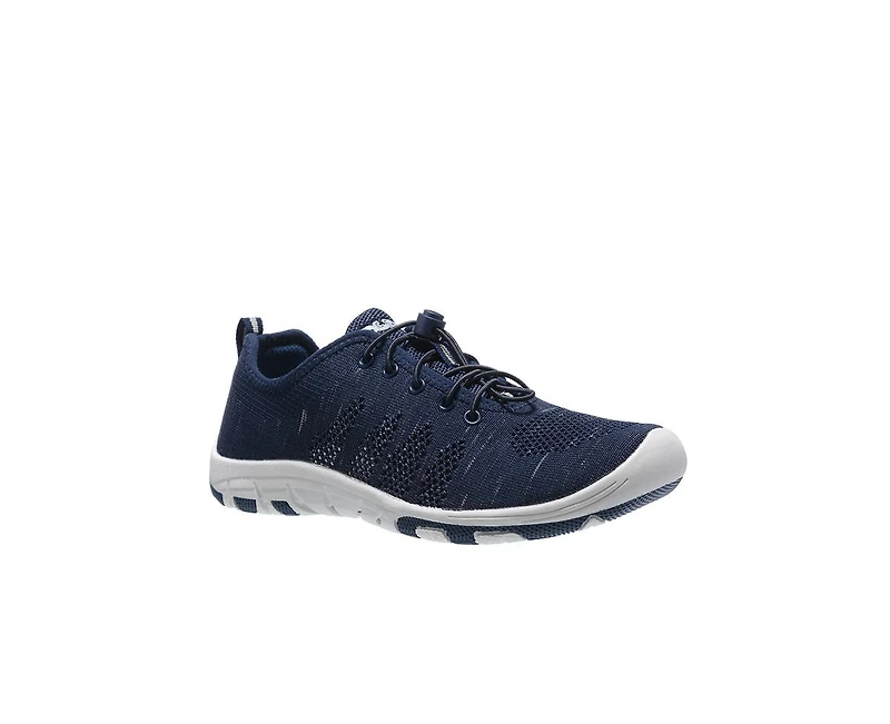 Rocsoc Men's AeroWeave Speedlace Water Shoe, Navy
