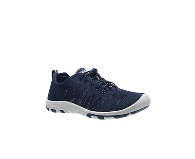 Rocsoc Men's AeroWeave Speedlace Water Shoe, Navy