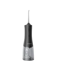 Operan Water Flossers for Teeth Cleaning Upgraded 300ml (Black)