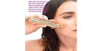 Prospera Gold Pulse Facial massager