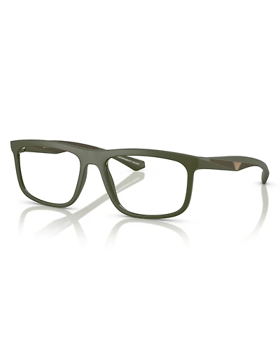 Emporio Armani Men's Eyeglasses, EA3246