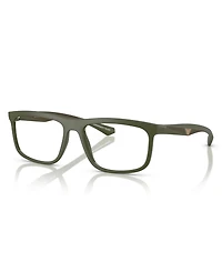 Emporio Armani Men's Eyeglasses, EA3246