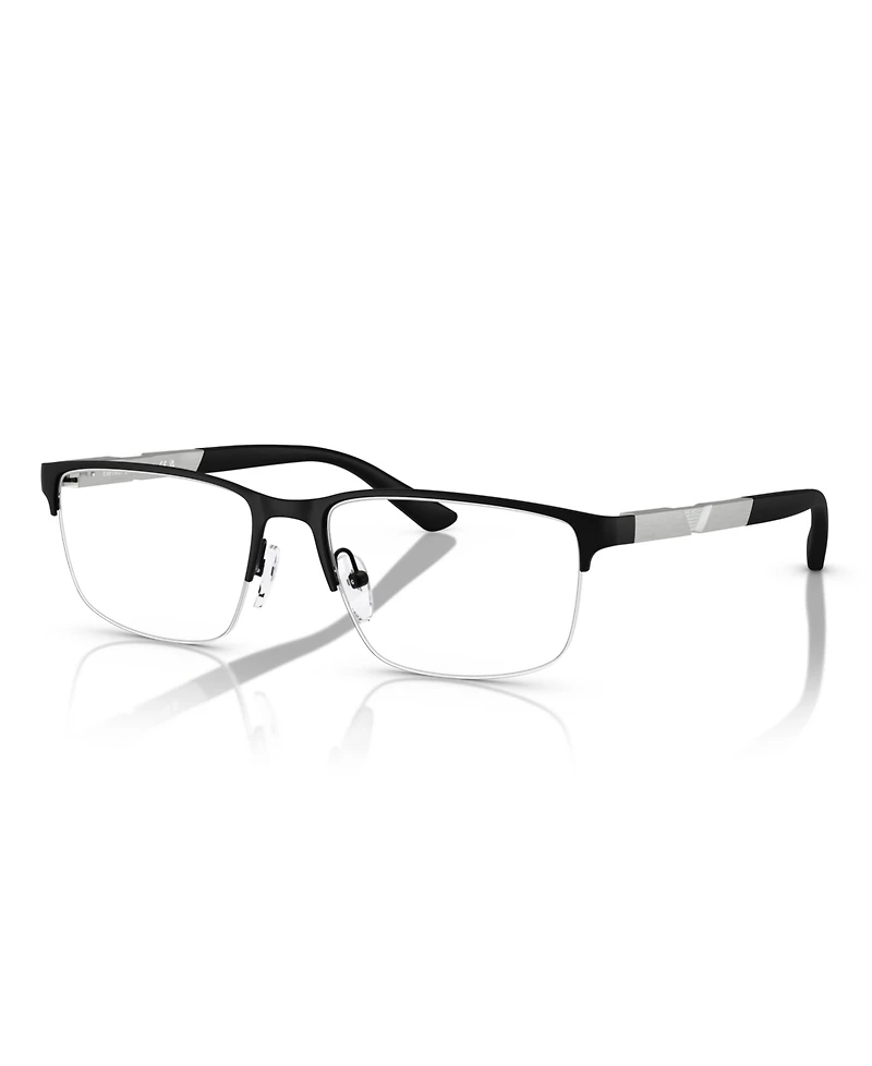 Emporio Armani Men's Eyeglasses, EA1164