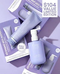 Kate Somerville 2-Pc. Stressed Skin Saviors Set