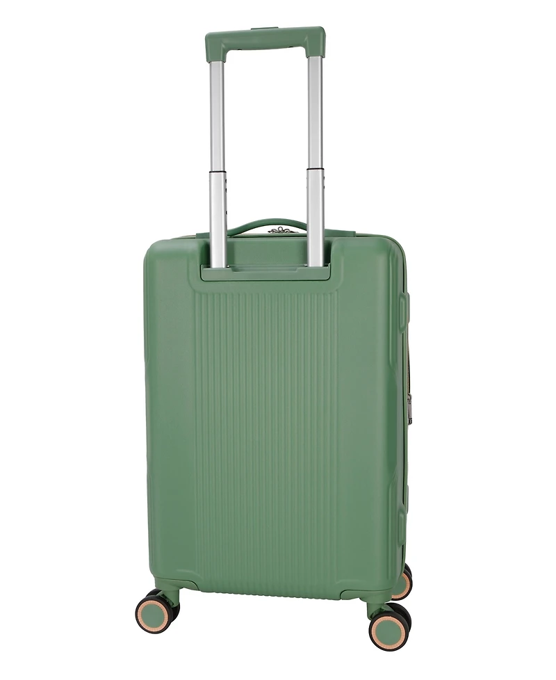 Tag Gateway 2.0 3 Piece Hard side Spinner Luggage Set