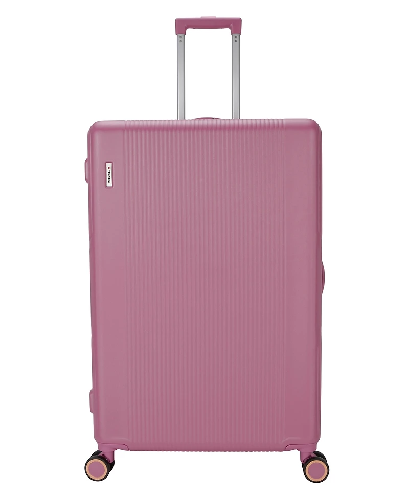 Tag Gateway 2.0 3 Piece Hard side Spinner Luggage Set