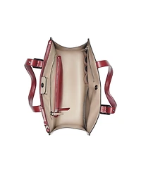 Calvin Klein Women's Havana Tote Bag