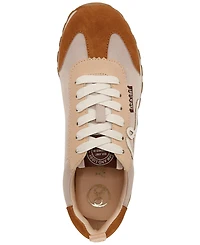 Sam and Libby Women's Rowen Lace Up Retro Sneakers