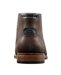 Tommy Hilfiger Men's Bage Lace Up Chukka Boots