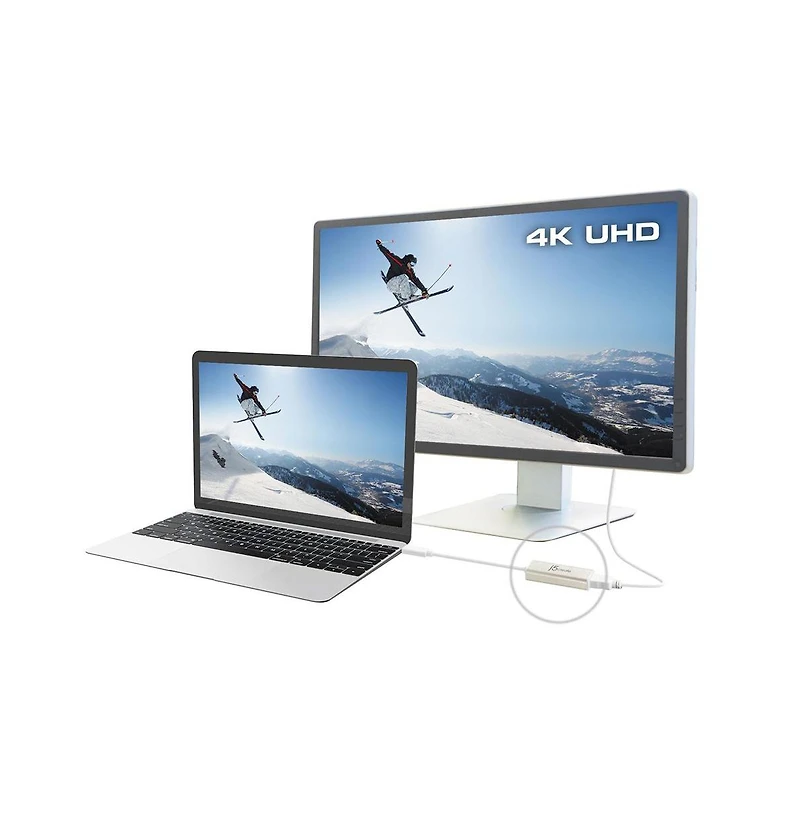 j5create Usb Type-c to 4K Hdmi Adapter