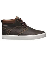 Lucky Brand Men's Keo High Top Sneakers