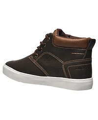 Lucky Brand Men's Keo High Top Sneakers