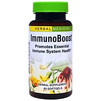 ImmunoBoost 60 Count