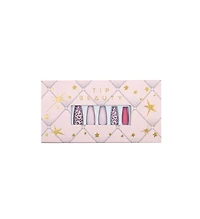 Cheetah Girl Nail Kit