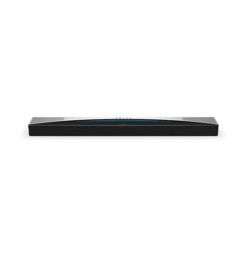 Q Class 5.1.2 Channel Soundbar with Dolby Atmos, Ray Danz Technology, and Wireless Subwoofer