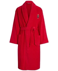 Polo Ralph Lauren Men's Logo Terry Robe