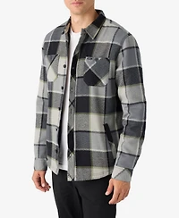 O'Neill Men's Redmond High Pile Jacket