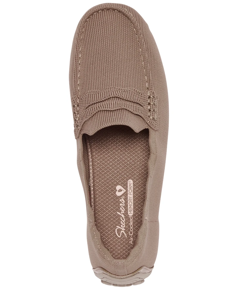 Skechers Women's Cleo Driver - Power Couples Loafers from Finish Line