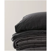 Organic Cotton Favorite Tee Jersey Sheet Set