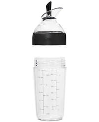 Oxo Good Grips 1.5-Cup Salad Dressing Shaker Bottle