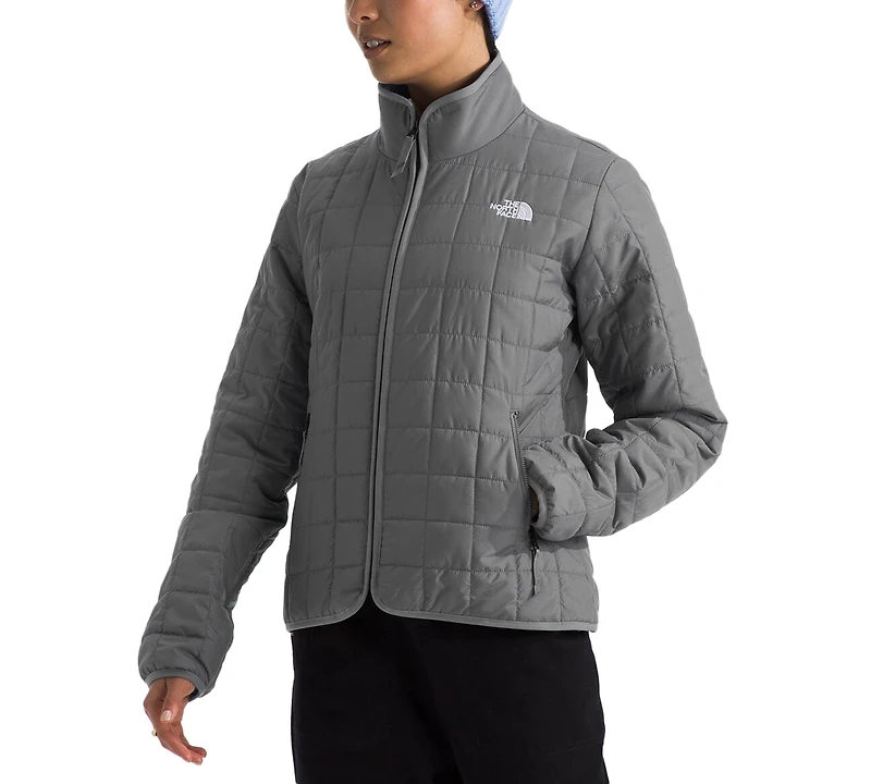 The North Face Women's Junction Insulated Jacket