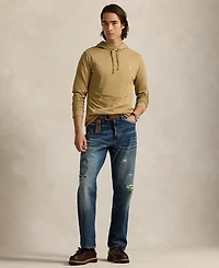 Polo Ralph Lauren Men's Jersey Hooded T-Shirt