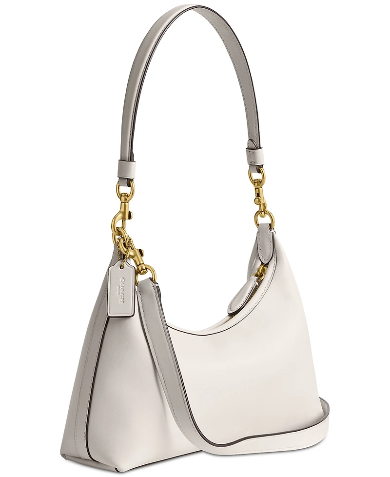 Coach Glovetanned Leather Small Juliet Shoulder Bag 25