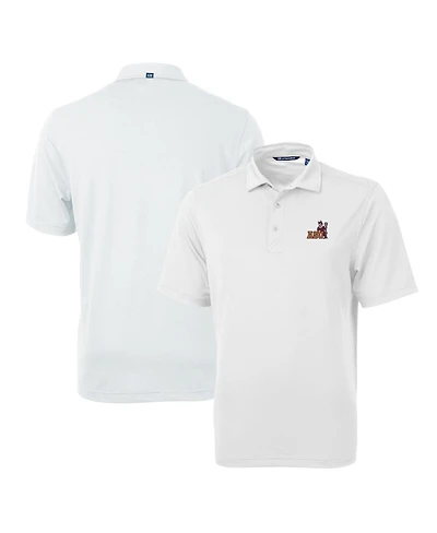 Cutter & Buck Men's Arizona State Sun Devils Team Logo Virtue Eco Pique Polo